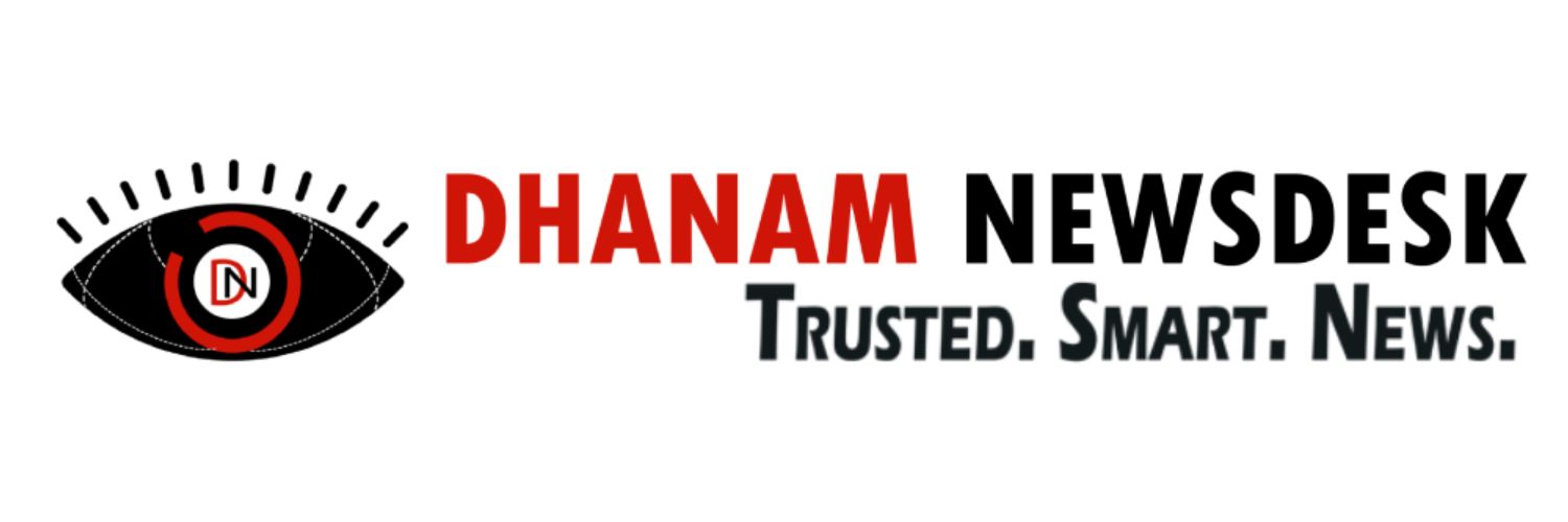 Dhanam
