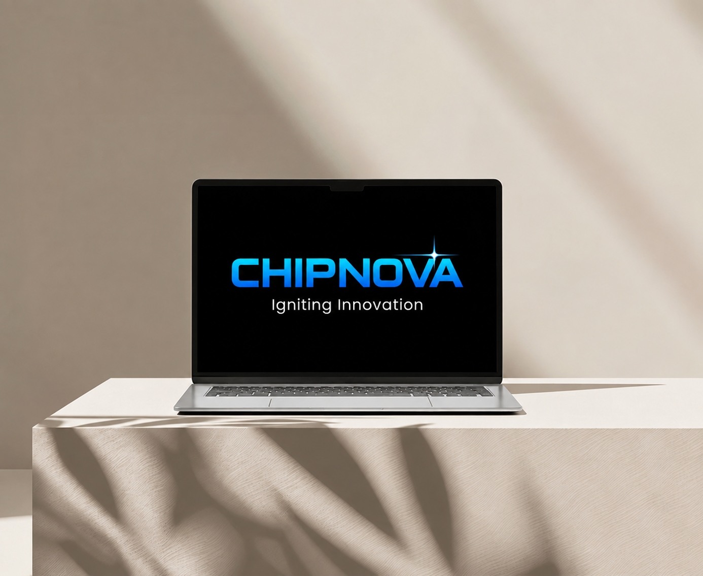 Chipnova Technologies Pvt Ltd Website Design