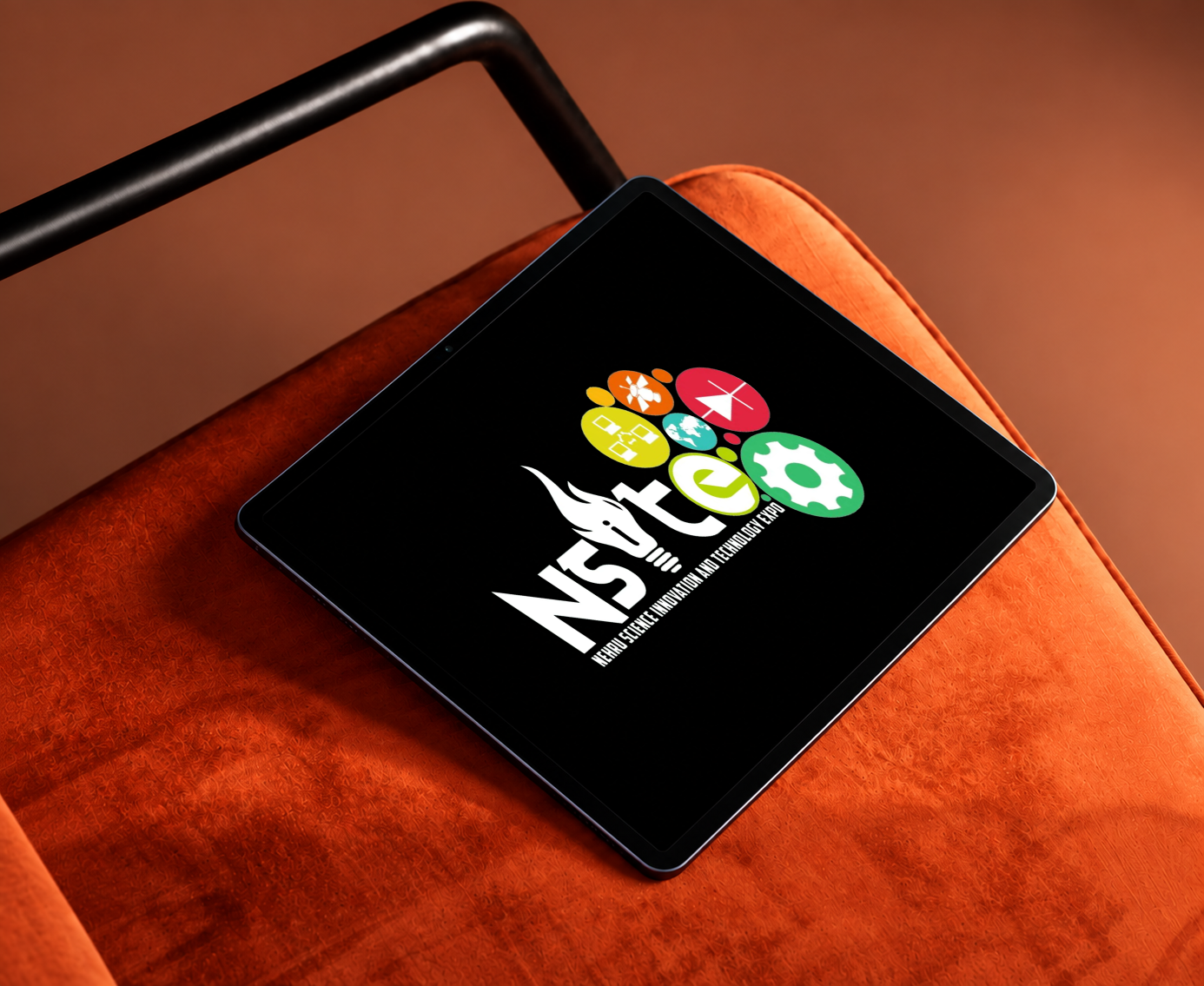 NSITE Website and Event Registration System